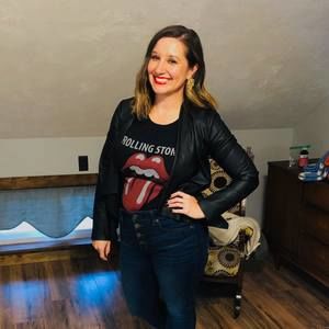 Meet your Posher, Meghan